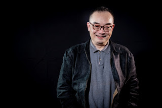 易智言接任台北電影節主席 未來將專注培育電影新人