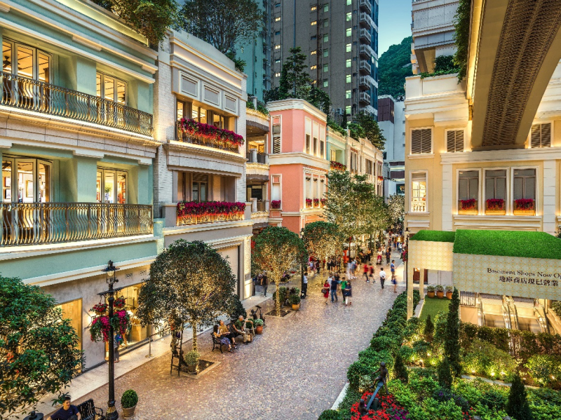  都更、危老重建應導入永續概念  香港建築師事務所看台灣城市再升級
