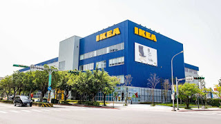 IKEA內湖店4/28登場 鯊魚主題餐廳吸睛、六大特色迎向家的新風貌