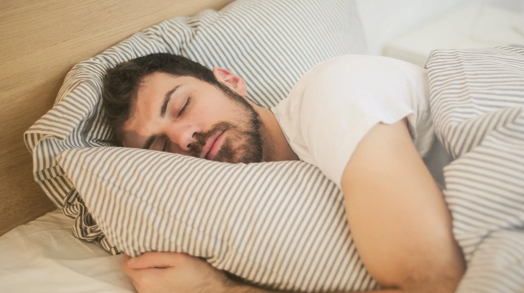 白噪音真的有助於入眠？