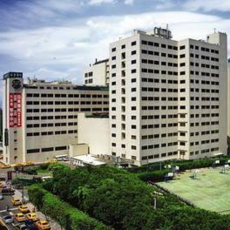 亞東醫院爆院內感染8人確診　感染源頭曾去萬華茶藝館