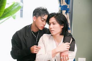 林禹接吻男演員 媽媽霸氣喊話：「來當我女婿！」