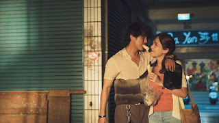《當男人戀愛時》票房近4.1億 加碼釋出邱澤、許瑋甯漏網片段！