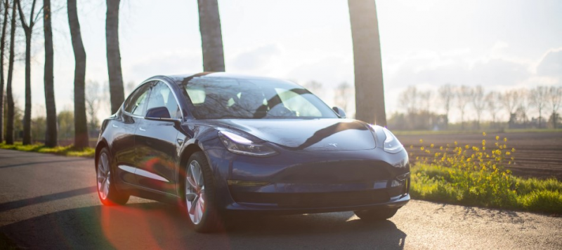 只知道Tesla電動車太落伍，盤點「未來移動」的十大科技亮點！