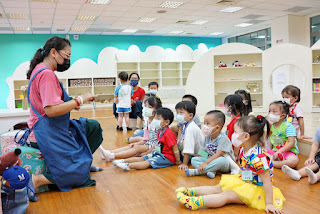 文化部所屬國立臺南生活美學館成立職場互助教保服務中心
