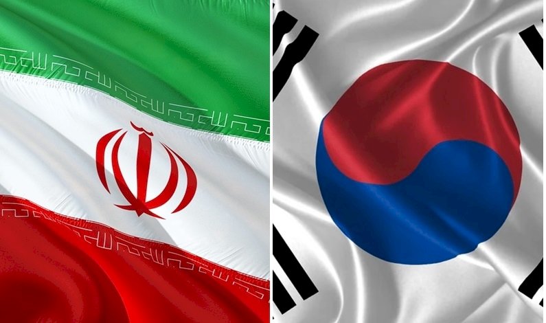 數十億購油款遭凍結 伊朗與南韓爭執加劇