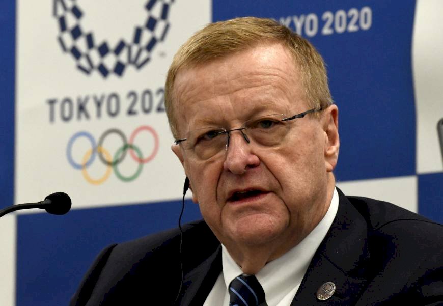 抵制北京冬奧？ 國際奧會副主席：不會對中國人權紀錄施壓