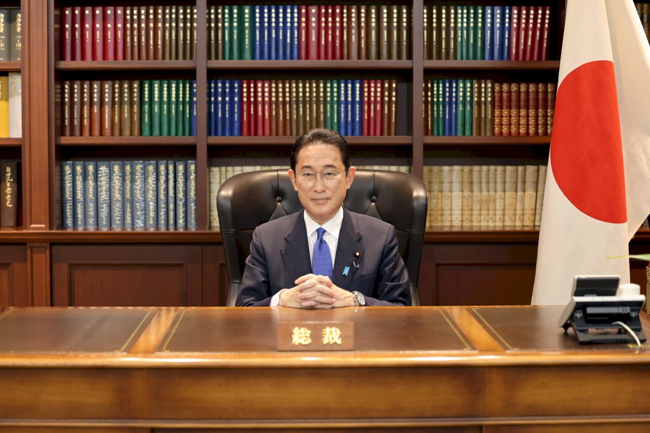 日韓領袖通話 討論戰時徵用工補償問題