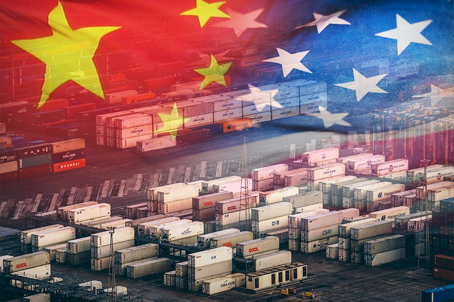 中國承諾開放市場 美國回應：未見改變的意願
