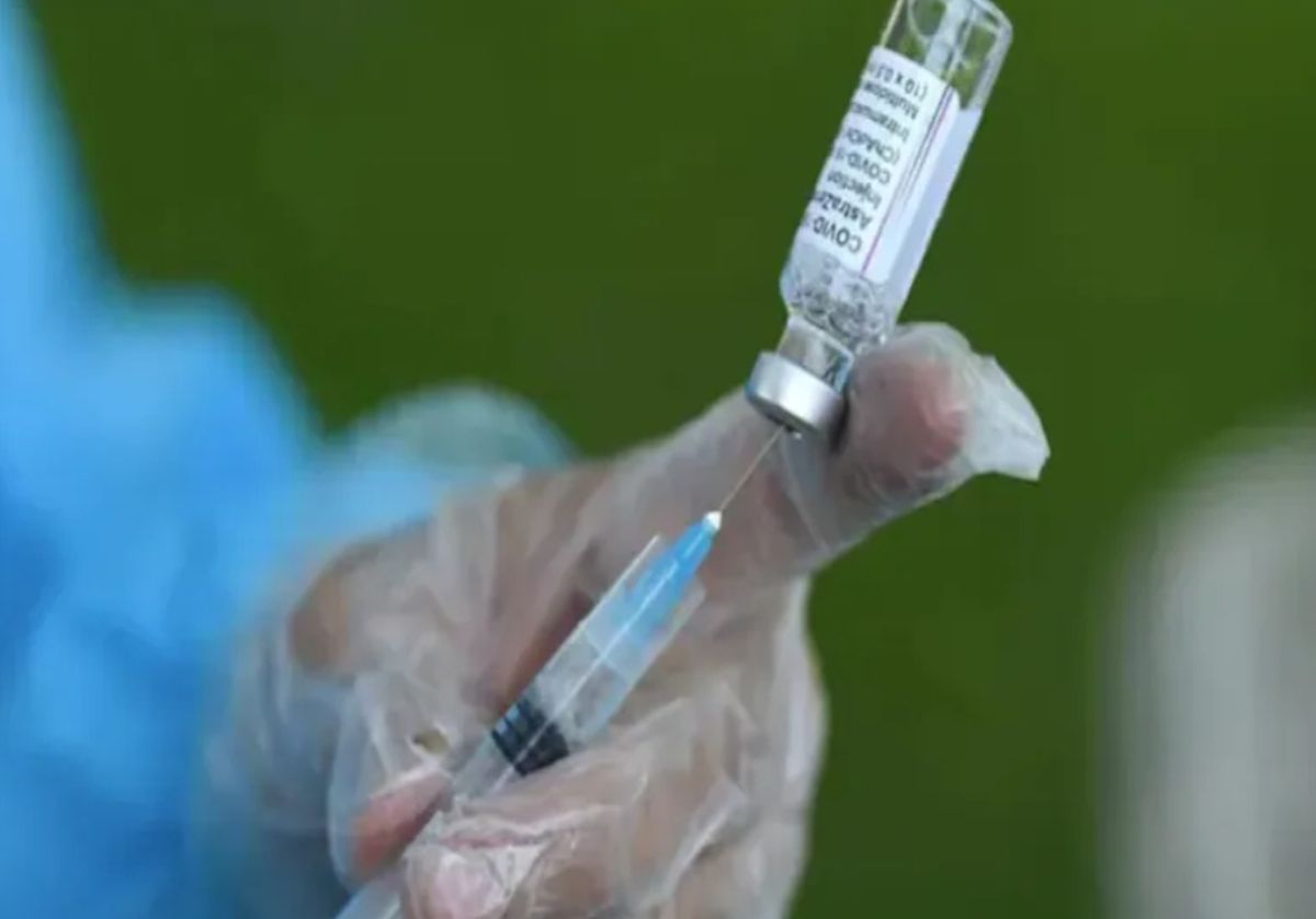 5到11歲也要接種新冠疫苗　白宮拍板注射計畫