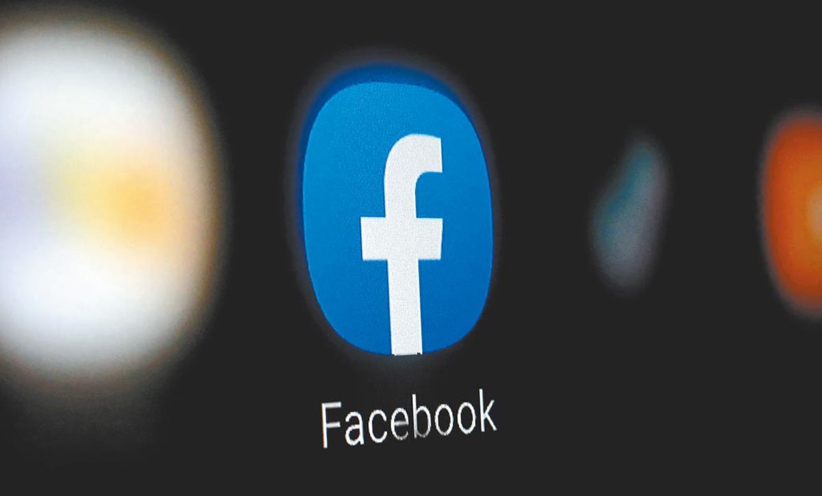 臉書與法媒達成協議　同意為新聞內容付費