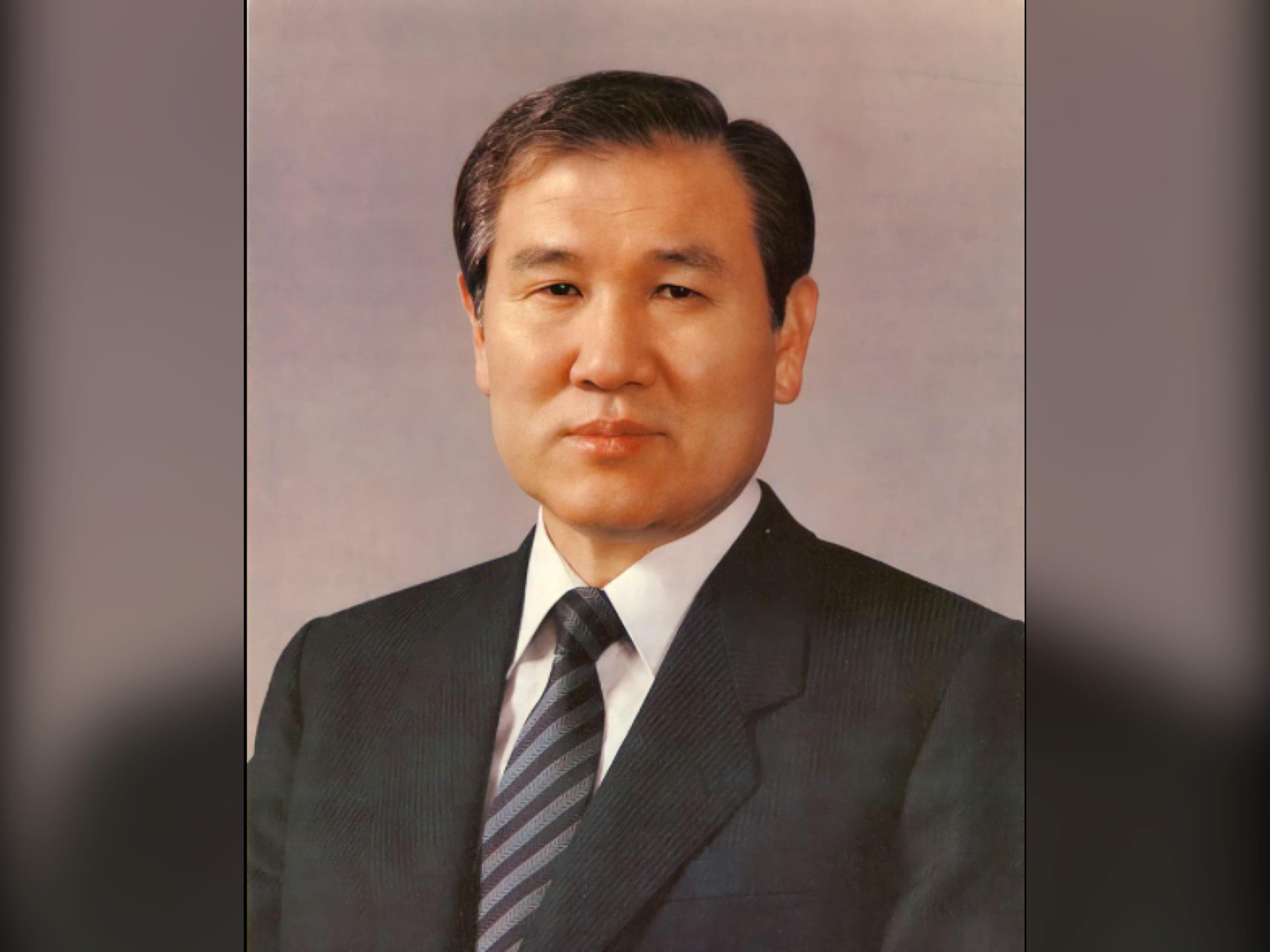 任內受賄6.54億美元！南韓前總統盧泰愚病逝　享壽88歲