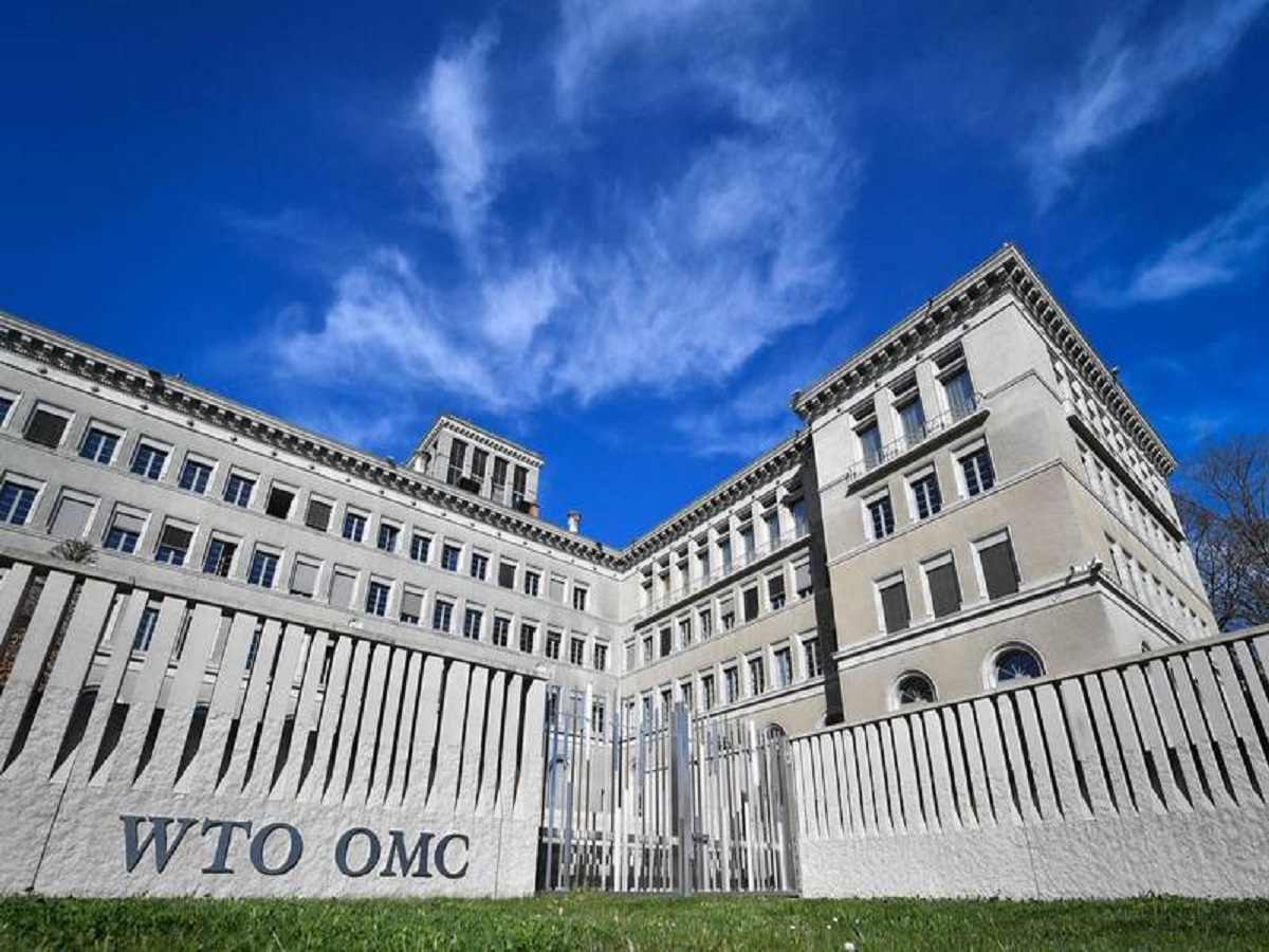 陸禁台灣水果申訴案　WTO納入11月例會議程