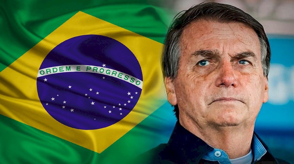 波索納洛防疫政策涉9罪名 巴西參院報告支持提刑事訴訟
