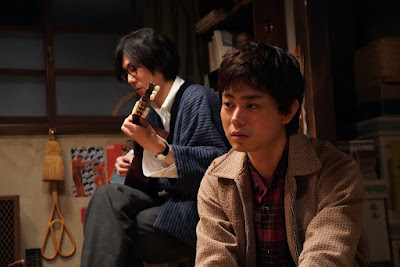 疫情拍攝感觸萬分 野田洋次郎與菅田將暉共唱《電影之神》主題曲