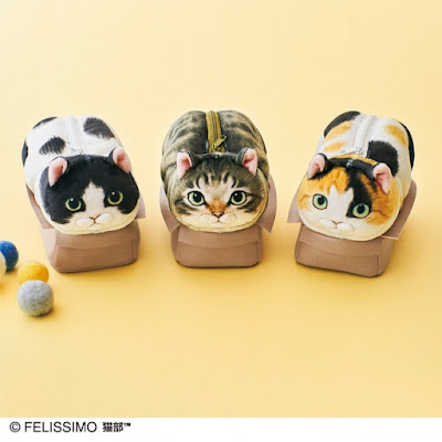 日本大賞貓咪醬油瓶、免牙膏只用水牙刷！「誠品禮物節」推逾萬種設計選品