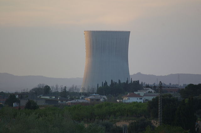西班牙核電廠氣體外洩釀1死3傷　與放射性物質無關