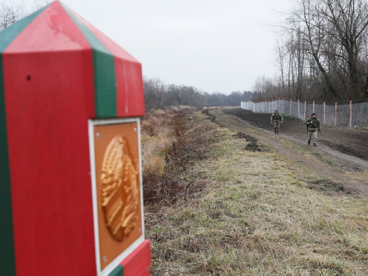 聯手俄羅斯舉行軍演　白俄控北約增兵邊界