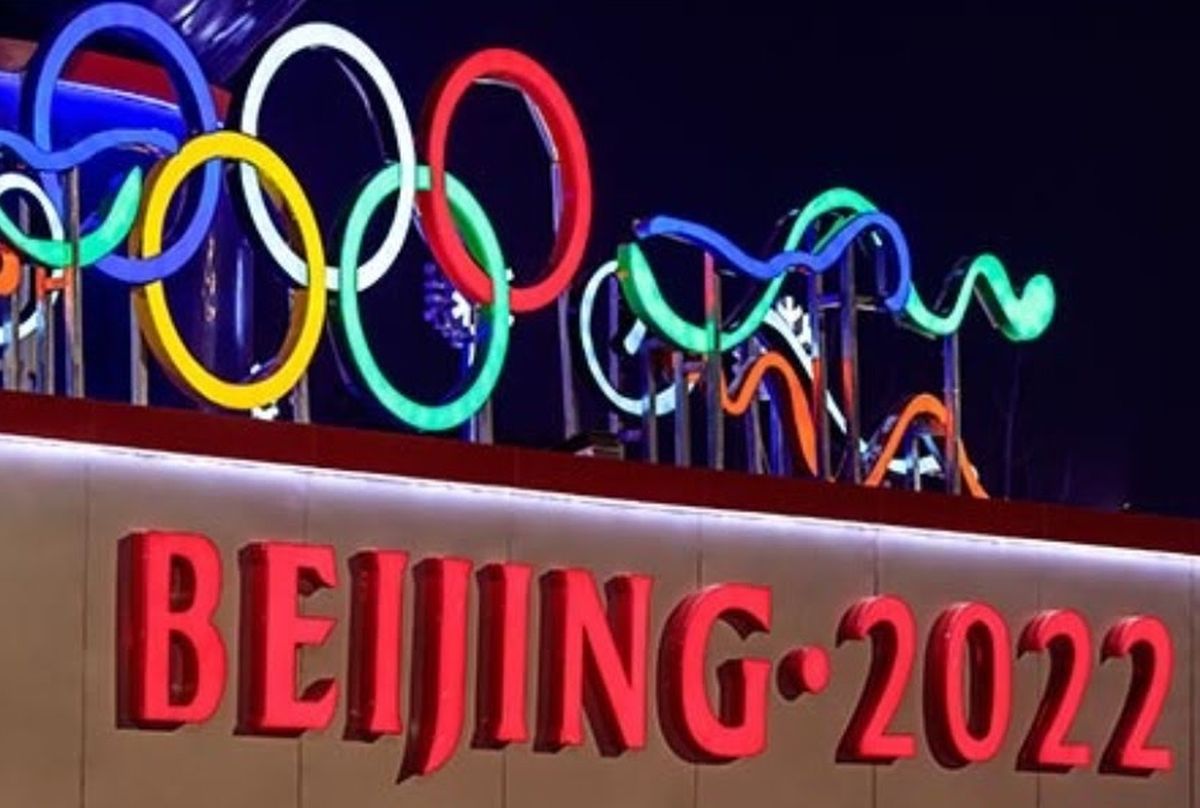 拜登準備出手！　CNN爆本周宣布外交抵制北京冬奧