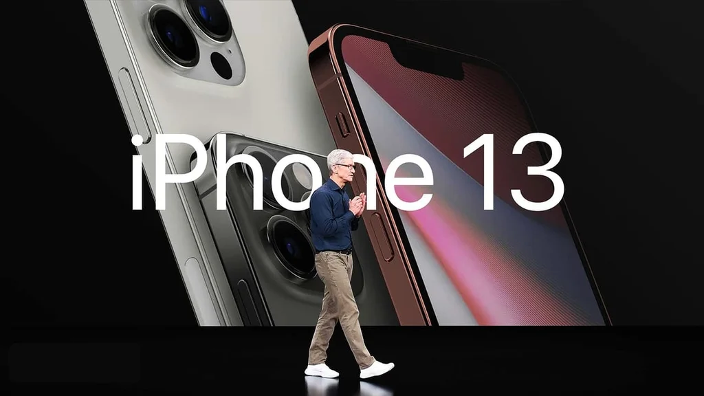 iPhone 13在陸熱銷 蘋果重返全球智慧機龍頭