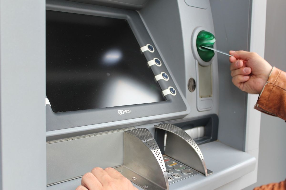 過年要領錢怎辦？ATM五大注意事項報你知、避開兩大時段