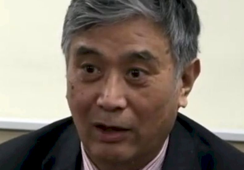 首席防疫科學家曾光:中國最終可能與COVID-19共存