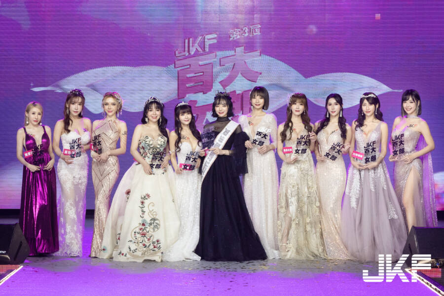 呱吉與 台版新垣結衣 上演 老婆不要看 戲碼體驗希希魅力